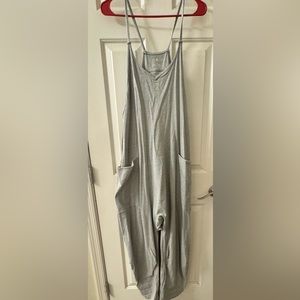 Free People Hot Shot Onesie